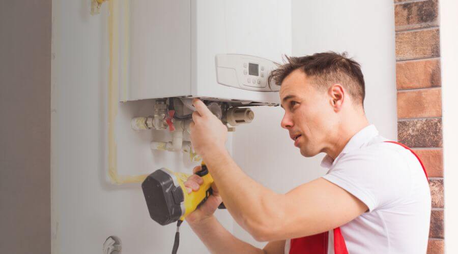 Professional Leak Detection in Loiza, PR